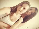 AnyAndAmy adulte camshow recorded