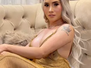 CarolineAndresi livejasmin cul sex