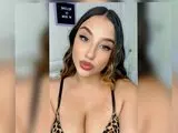 ChloeLorely prive fuck chatte