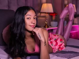 ZoeScire xxx cam toy